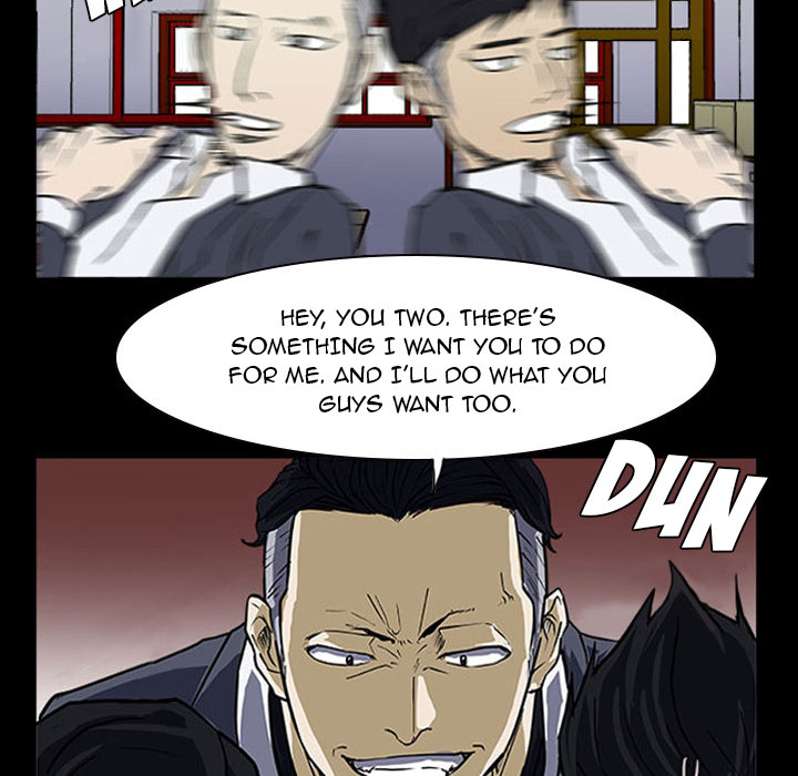 Read Tweener chapter 15 image 32 on Lezhin