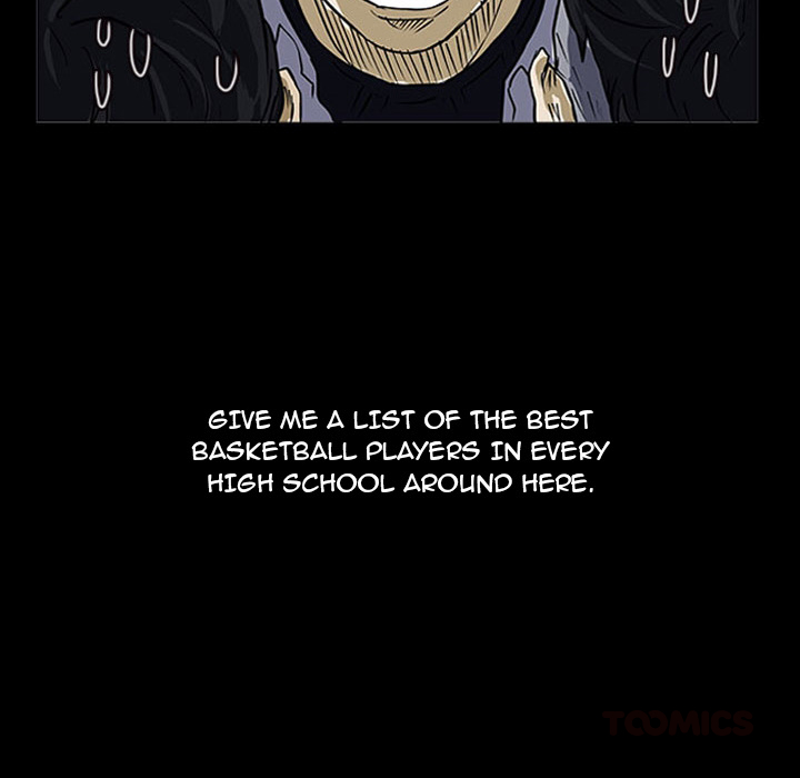 Read Tweener chapter 15 image 33 on Lezhin
