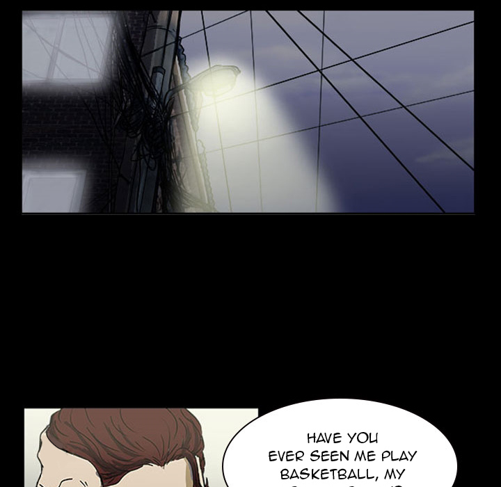 Read Tweener chapter 15 image 34 on Lezhin