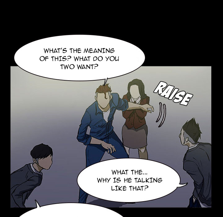 Read Tweener chapter 15 image 37 on Lezhin
