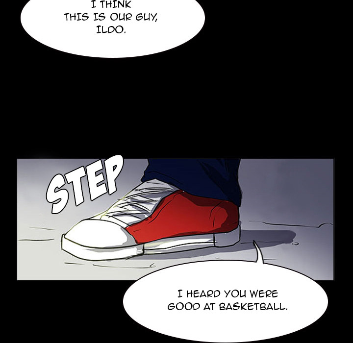 Read Tweener chapter 15 image 38 on Lezhin