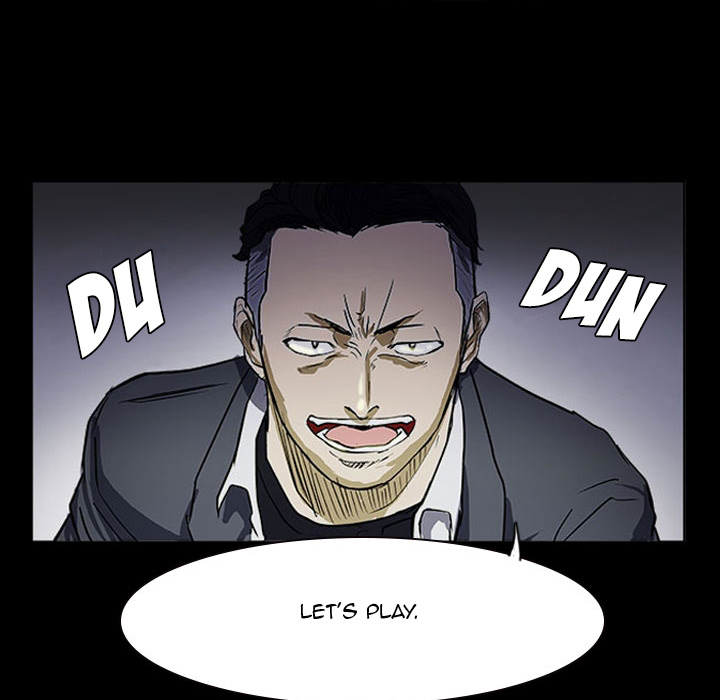 Read Tweener chapter 15 image 39 on Lezhin