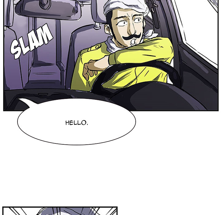Read Tweener chapter 15 image 4 on Lezhin