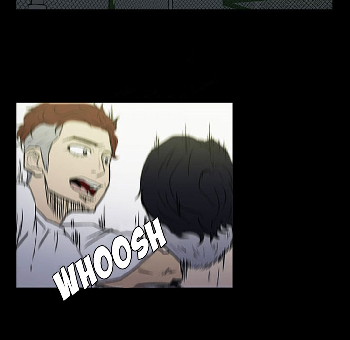 Read Tweener chapter 15 image 41 on Lezhin