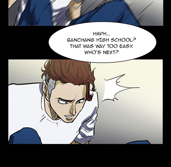 Read Tweener chapter 15 image 45 on Lezhin