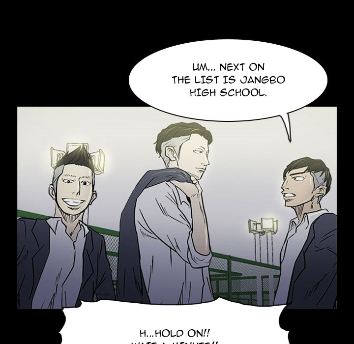 Read Tweener chapter 15 image 46 on Lezhin