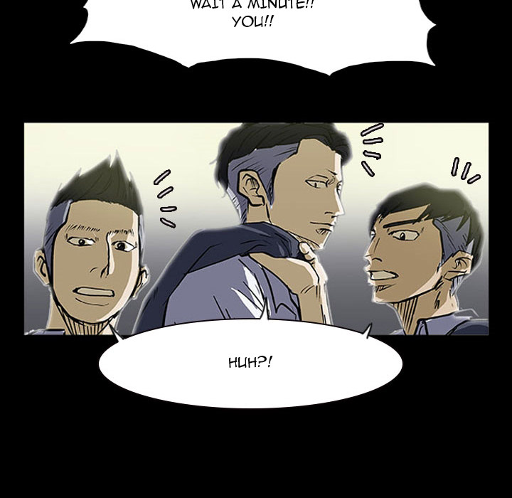 Read Tweener chapter 15 image 47 on Lezhin