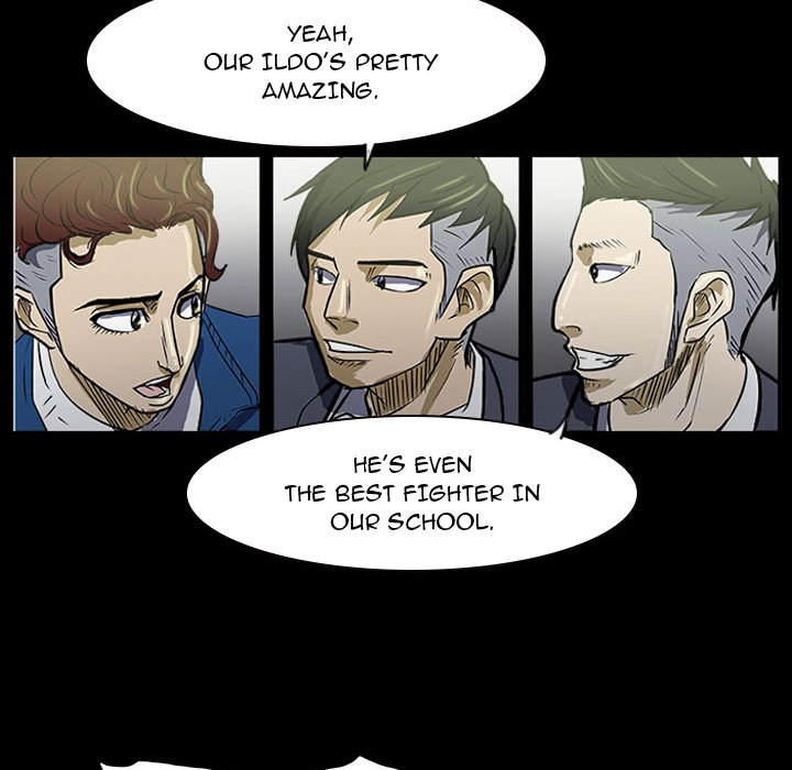 Read Tweener chapter 15 image 49 on Lezhin