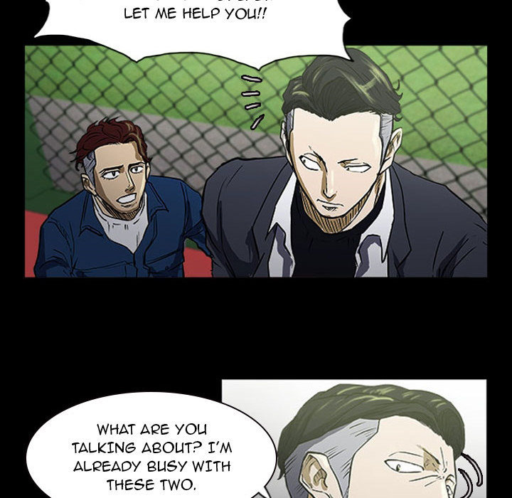 Read Tweener chapter 15 image 51 on Lezhin