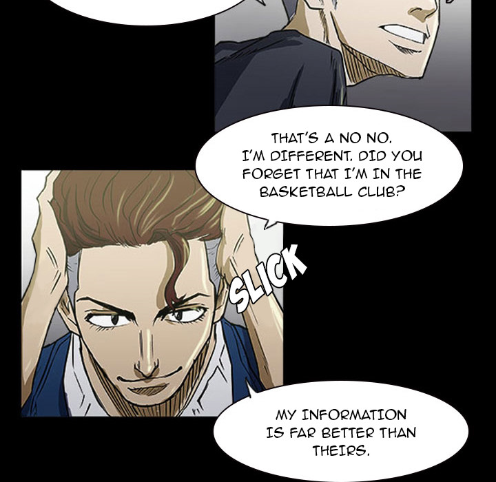 Read Tweener chapter 15 image 52 on Lezhin