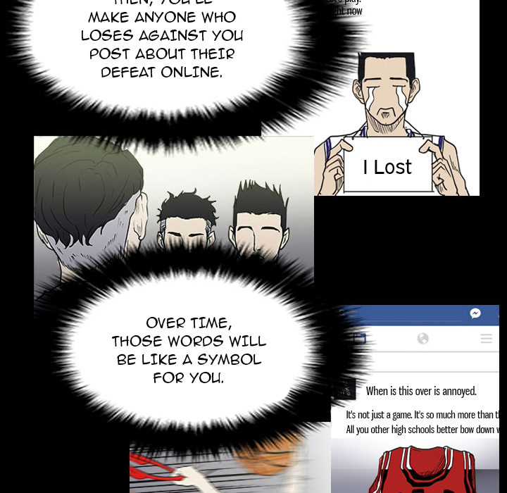 Read Tweener chapter 15 image 54 on Lezhin