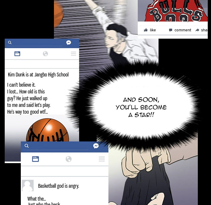 Read Tweener chapter 15 image 55 on Lezhin