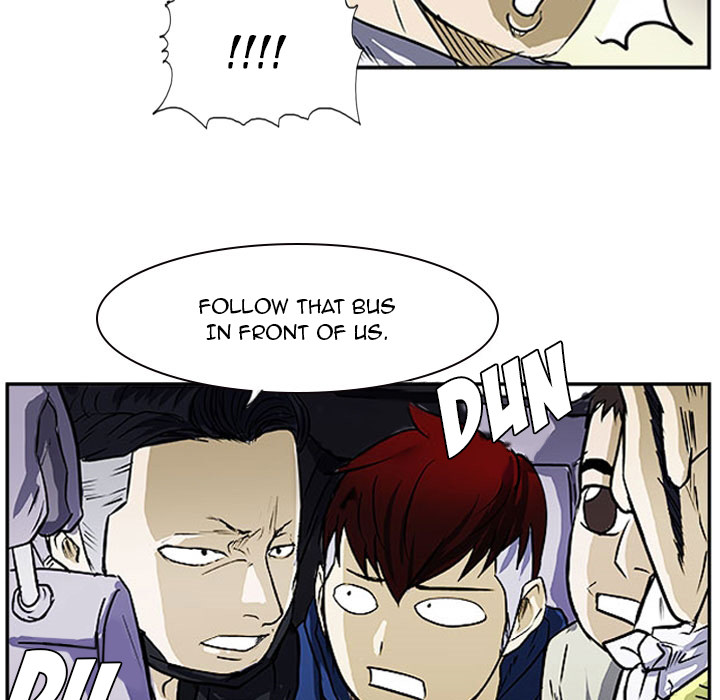 Read Tweener chapter 15 image 6 on Lezhin
