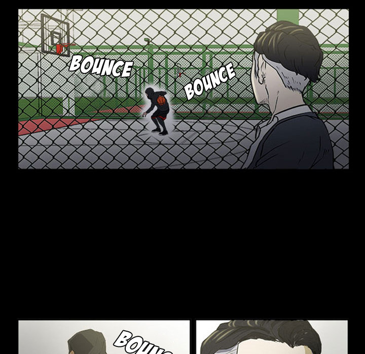 Read Tweener chapter 15 image 61 on Lezhin