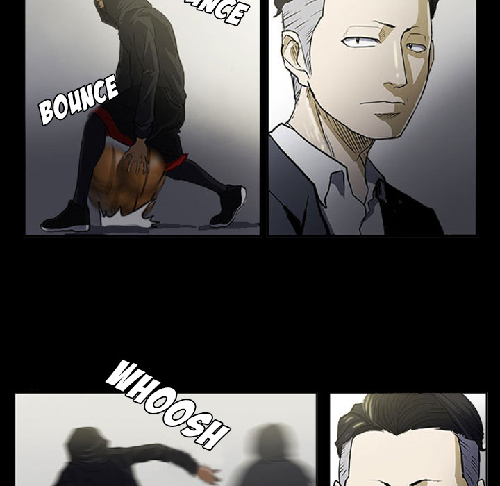 Read Tweener chapter 15 image 62 on Lezhin