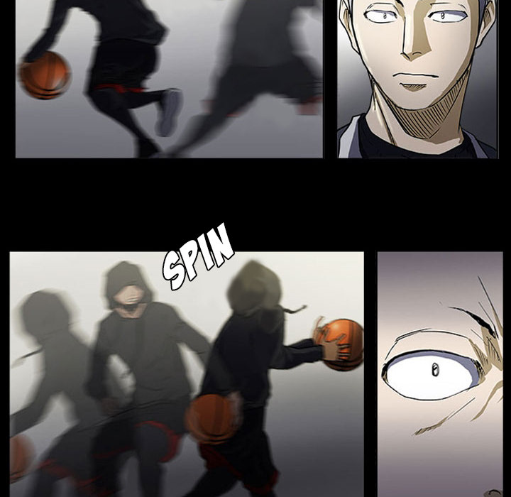 Read Tweener chapter 15 image 63 on Lezhin