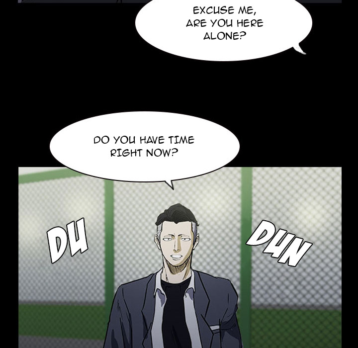 Read Tweener chapter 15 image 69 on Lezhin