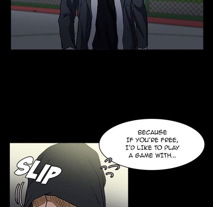 Read Tweener chapter 15 image 70 on Lezhin