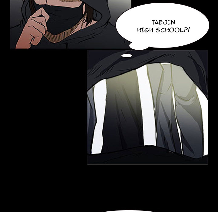 Read Tweener chapter 15 image 71 on Lezhin