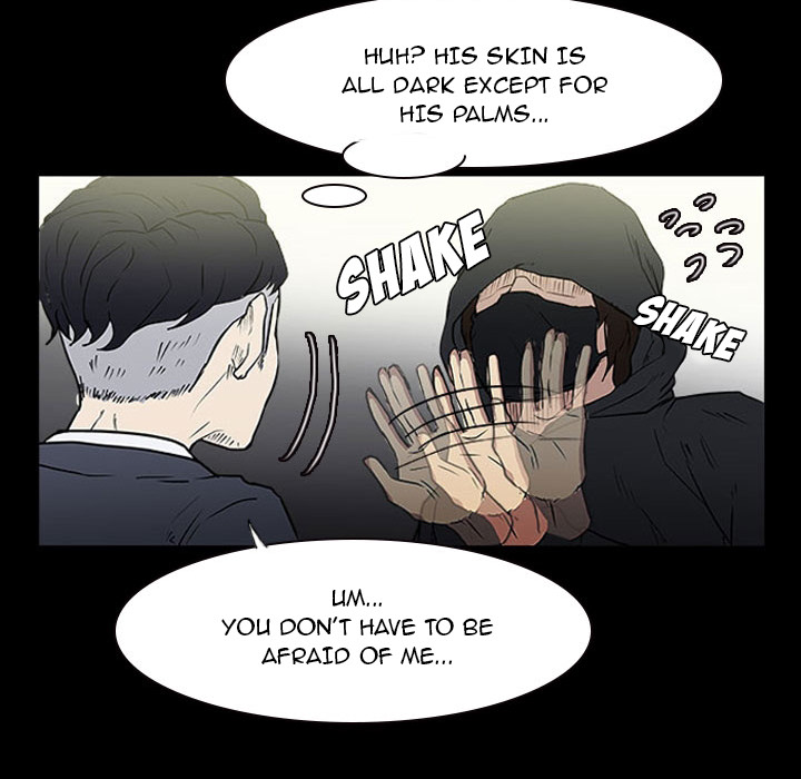 Read Tweener chapter 15 image 72 on Lezhin