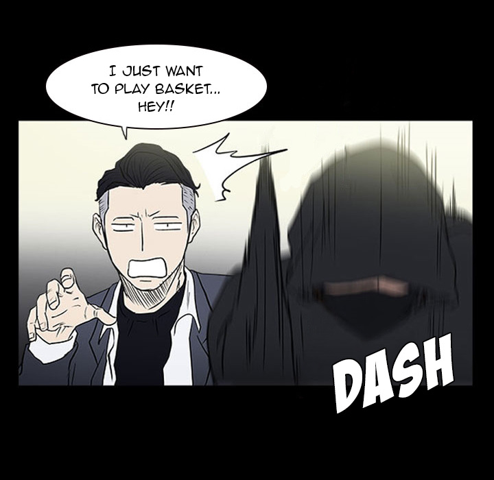 Read Tweener chapter 15 image 73 on Lezhin
