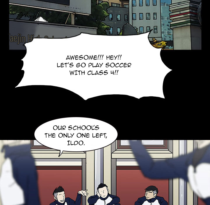 Read Tweener chapter 15 image 76 on Lezhin