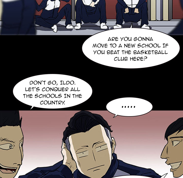 Read Tweener chapter 15 image 77 on Lezhin