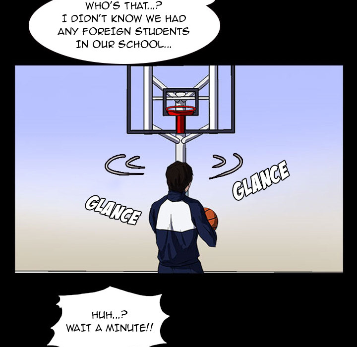 Read Tweener chapter 15 image 79 on Lezhin