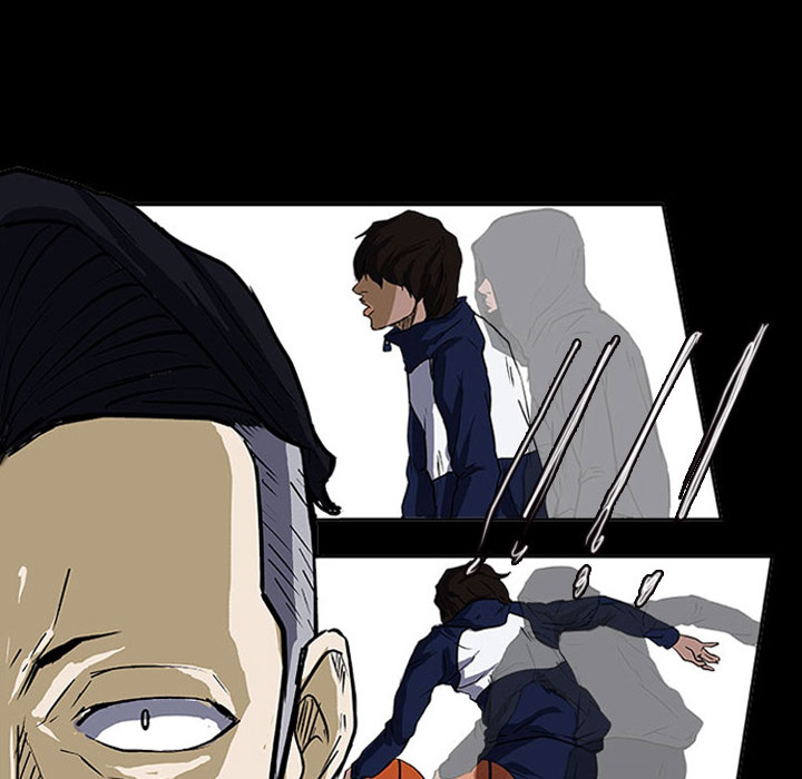 Read Tweener chapter 15 image 81 on Lezhin