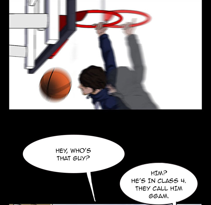 Read Tweener chapter 15 image 83 on Lezhin