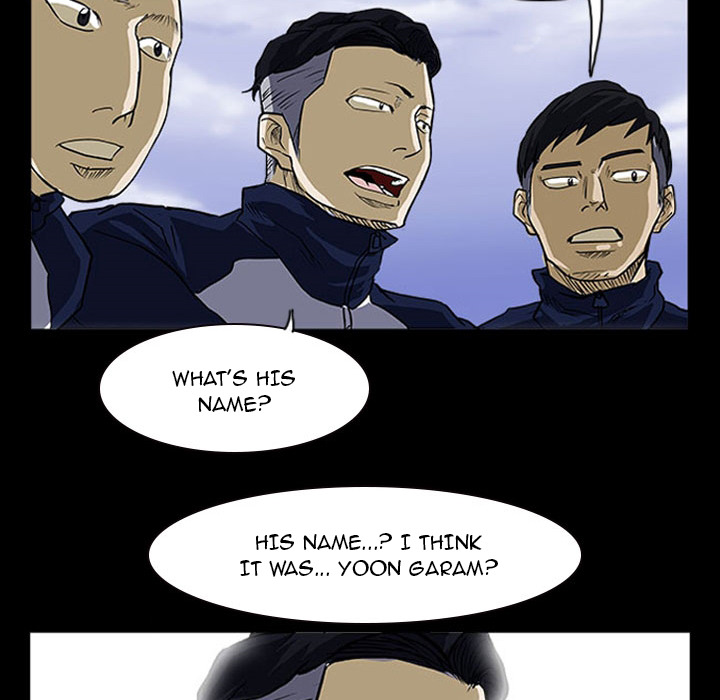 Read Tweener chapter 15 image 84 on Lezhin
