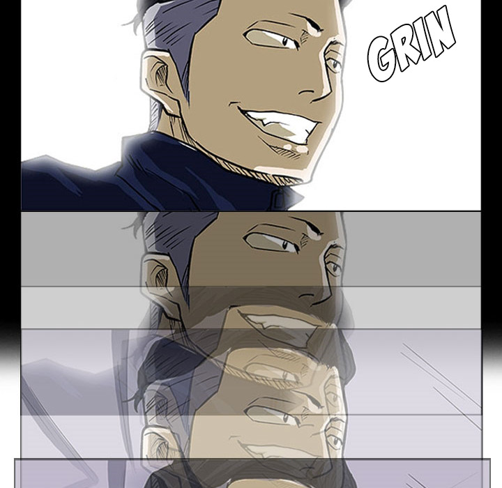 Read Tweener chapter 15 image 85 on Lezhin
