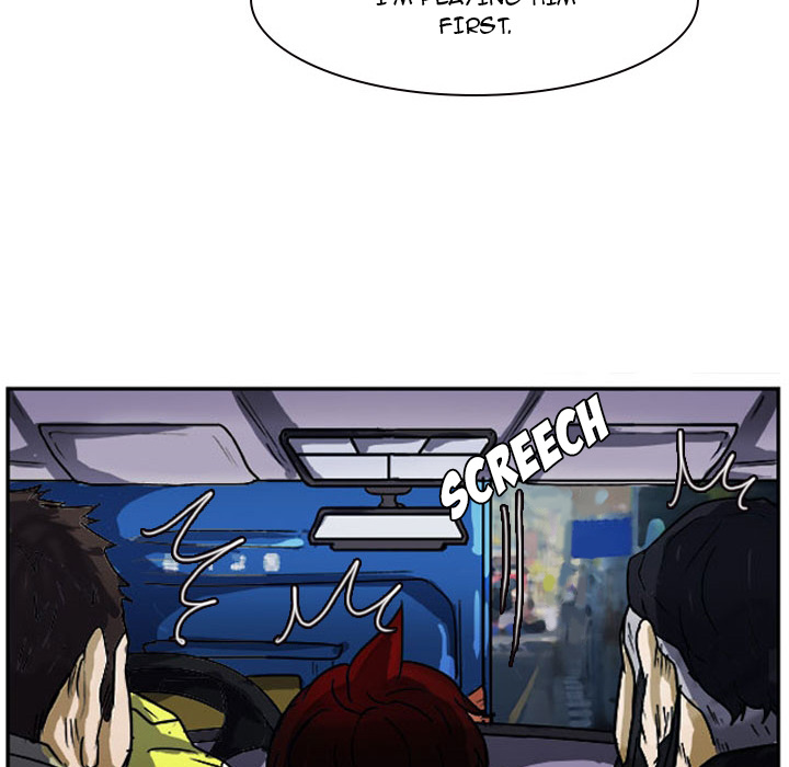 Read Tweener chapter 15 image 87 on Lezhin