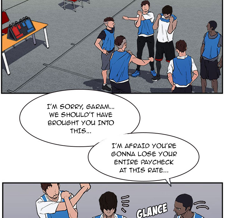Read Tweener chapter 16 image 10 on Lezhin