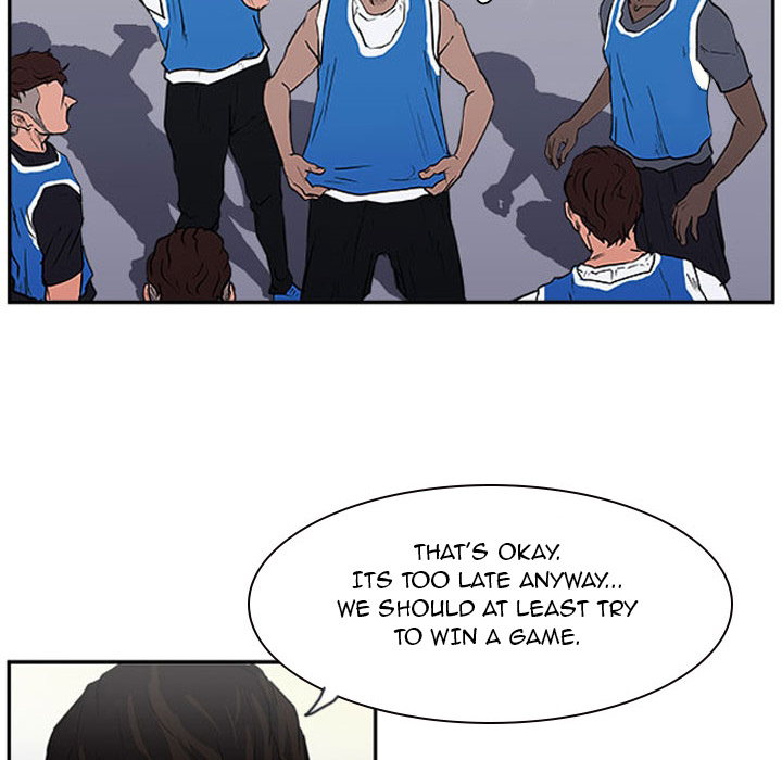Read Tweener chapter 16 image 11 on Lezhin