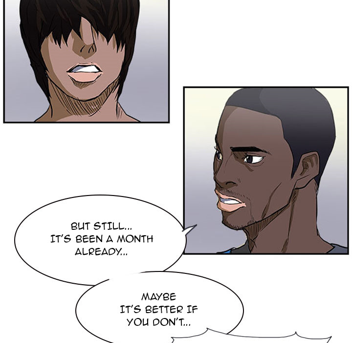 Read Tweener chapter 16 image 12 on Lezhin