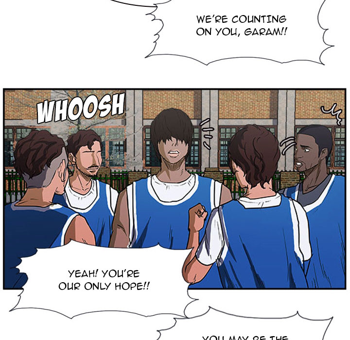 Read Tweener chapter 16 image 13 on Lezhin