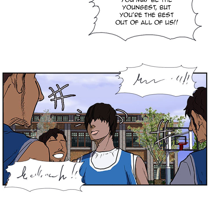 Read Tweener chapter 16 image 14 on Lezhin