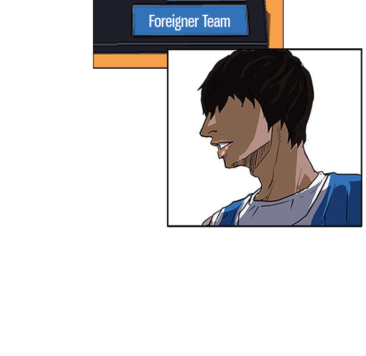 Read Tweener chapter 16 image 16 on Lezhin