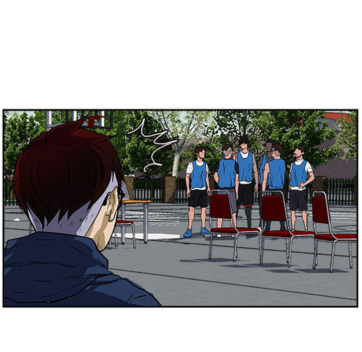 Read Tweener chapter 16 image 17 on Lezhin