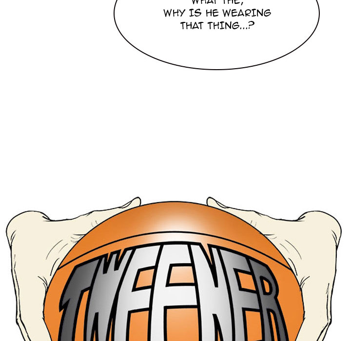 Read Tweener chapter 16 image 19 on Lezhin
