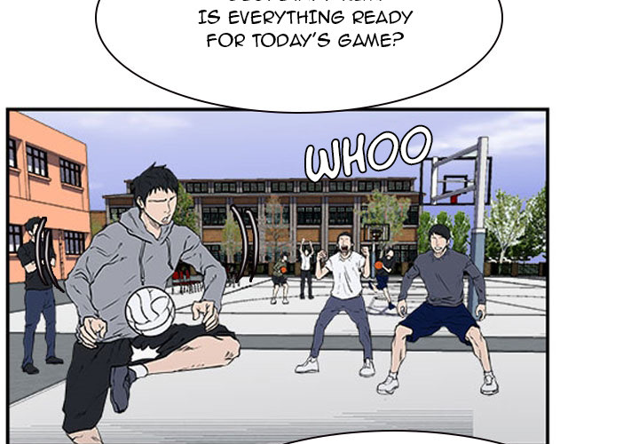 Read Tweener chapter 16 image 2 on Lezhin