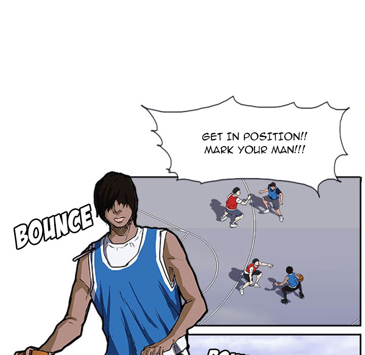 Read Tweener chapter 16 image 22 on Lezhin