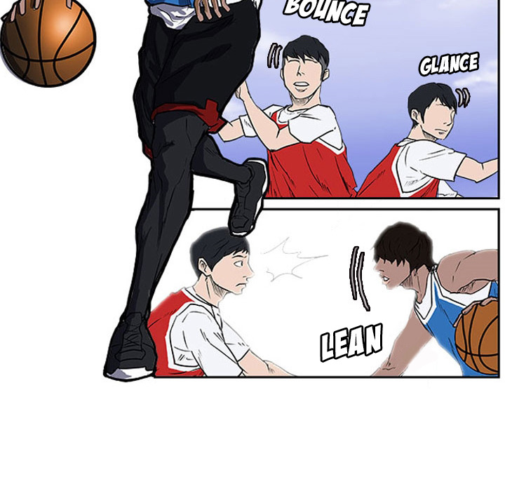 Read Tweener chapter 16 image 23 on Lezhin