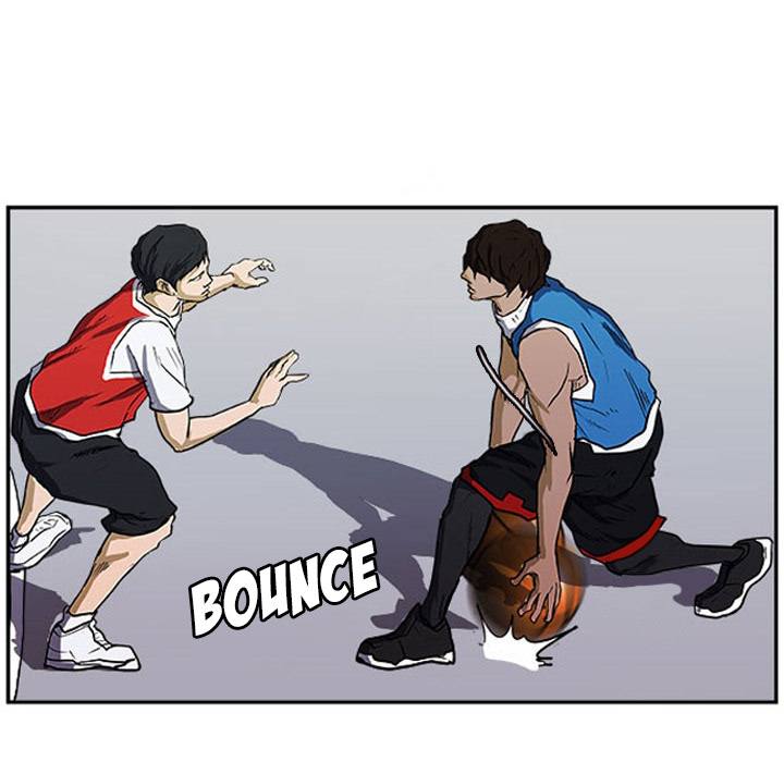 Read Tweener chapter 16 image 24 on Lezhin