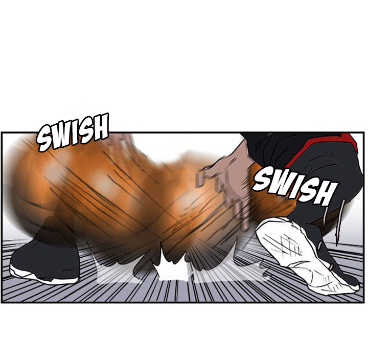 Read Tweener chapter 16 image 25 on Lezhin