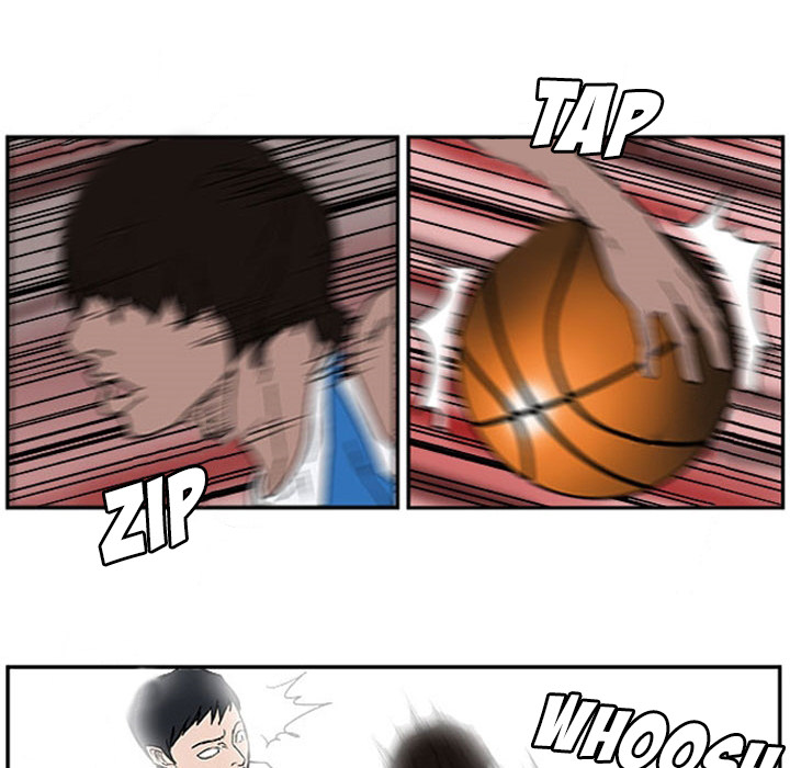 Read Tweener chapter 16 image 26 on Lezhin