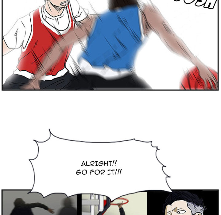 Read Tweener chapter 16 image 27 on Lezhin