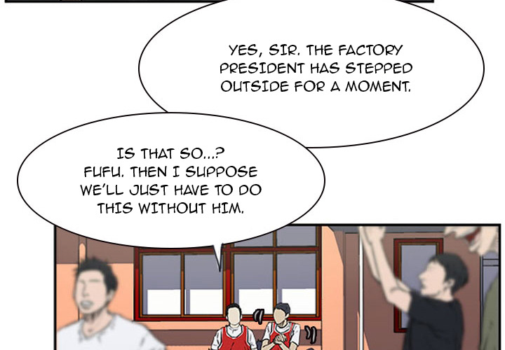 Read Tweener chapter 16 image 3 on Lezhin