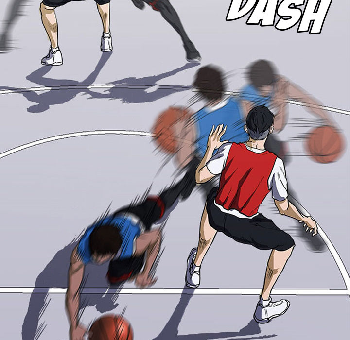 Read Tweener chapter 16 image 30 on Lezhin